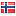 cleansys.se is hosted in Norway
